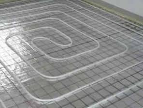 郸城清洗地暖哪家好