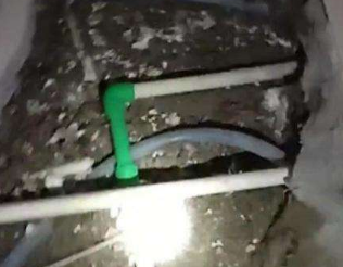 郸城卫生间漏水多少钱