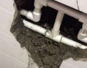 郸城卫生间漏水哪家好