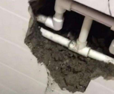 郸城卫生间防水找谁好