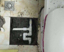 郸城卫生间防水推荐公司