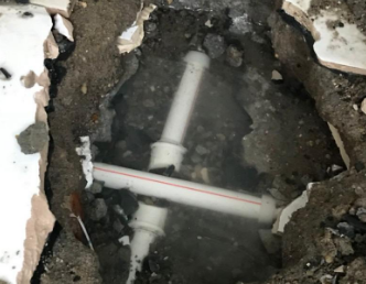 郸城卫生间防水公司