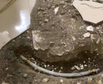 郸城卫生间测漏水哪家优惠