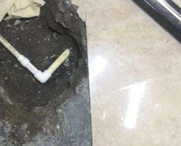 郸城卫生间测漏水多少钱