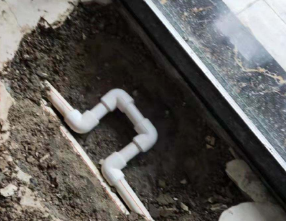 郸城卫生间测漏水哪家好