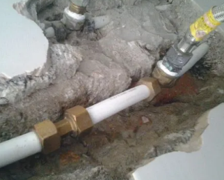 郸城测漏水多少钱
