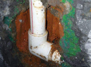 郸城卫生间防水报价