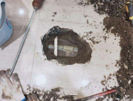 郸城卫生间防水多少钱
