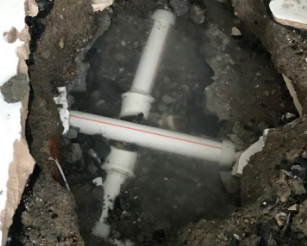 郸城卫生间防水电话号码