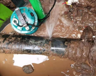 郸城卫生间测漏水的相关介绍