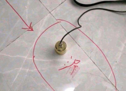 郸城卫生间测漏水多少钱