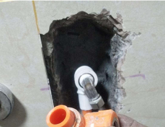 郸城卫生间测漏水哪家好