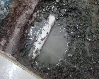 郸城卫生间测漏水哪家好