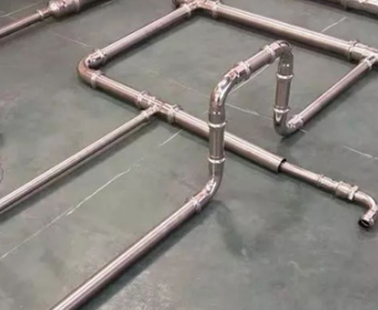 郸城水管维修多少钱