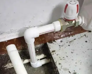郸城卫生间测漏水多少钱