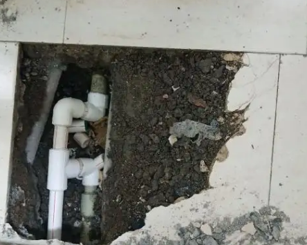 郸城卫生间测漏水哪家好