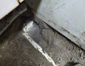 郸城卫生间测漏水多少钱