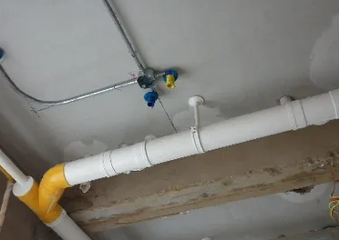 郸城水管维修多少钱