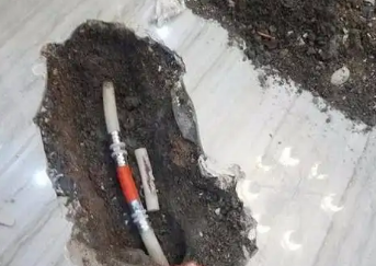 郸城卫生间测漏水哪家好