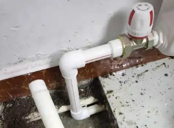 郸城卫生间测漏水多少钱
