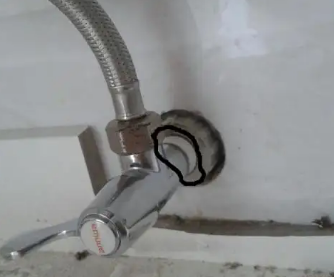 郸城水管维修多少钱