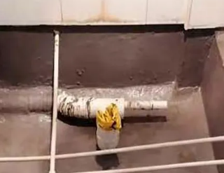 郸城卫生间测漏水服务电话