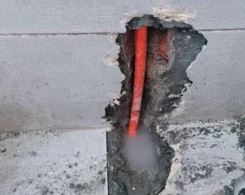 郸城漏水检测哪家好